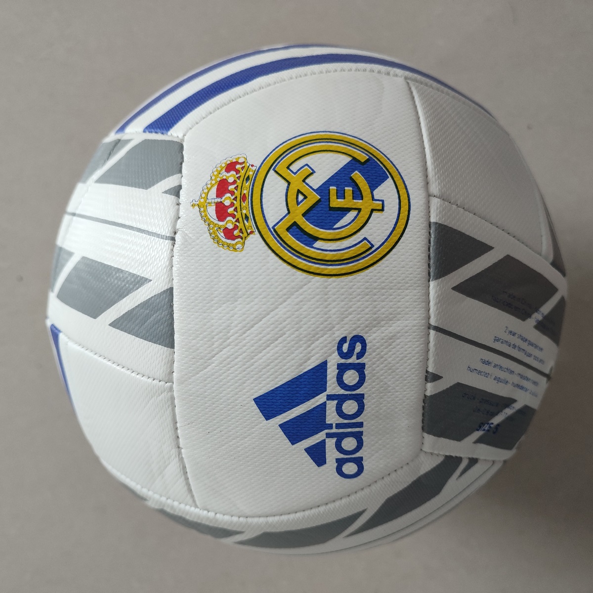 Soccer Ball-35